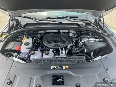 2023 Jeep Grand Cherokee 4xe Navigation | Pano Roof | Rear Seat, View more