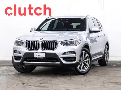 Power Tailgate/Hatch, Auto Dimming Rearview Mirror, Front Heated Seats and more! Clutch is the large...