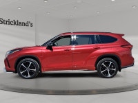 **Strickland's is home of the Hassle-Free car shopping experience. We make car buying fun, find your... (image 4)