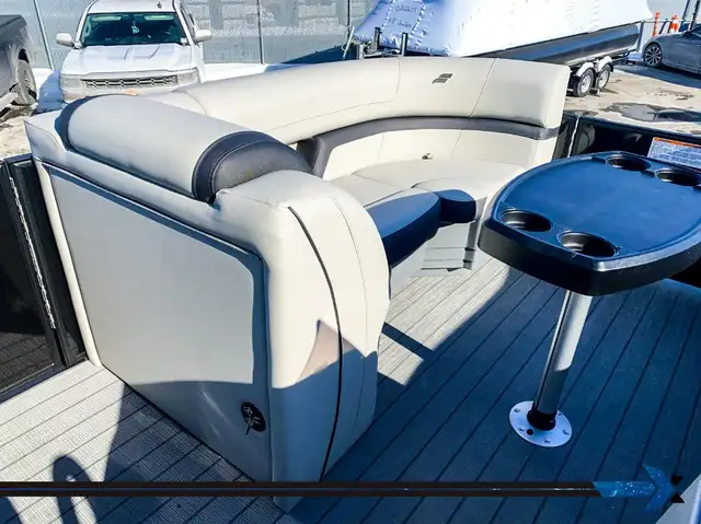 2026 STARCRAFT Ponton EX-20 Q DH 90HP INCLUS in Powerboats & Motorboats in Laval / North Shore - Image 24
