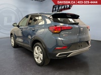 The 2026 Buick Encore GX Preferred AWD blends upscale design, confident all-weather capability, smar... (image 6)