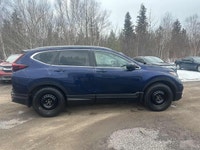 -Regina Honda Odometer is 52747 kilometers below market average! Recent Arrival! 2022 Honda CR-V EX-... (image 2)