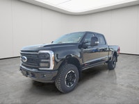 6.7L HIGH OUTPUT POWER STROKE V8 DIESEL ENGINE, ELECTRONIC-LOCKING w/3.31 AXLE RATIO, ADAPTIVE CRUIS... (image 2)