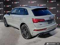 Check out this 2022 Audi Q5 Technik while we still have it in stock! * This Audi Q5 is a Bargain wit... (image 3)