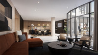 Raising The Bar on Downtown Rental Living - Introducing Relevé A signature building for Ottawas down... (image 7)