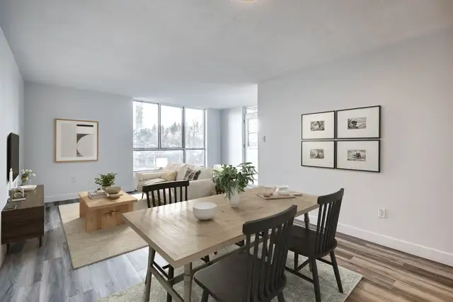 Two Bedroom Apartment for Rent - 15 Martha Eaton Way in Long Term Rentals in Markham / York Region - Image 8