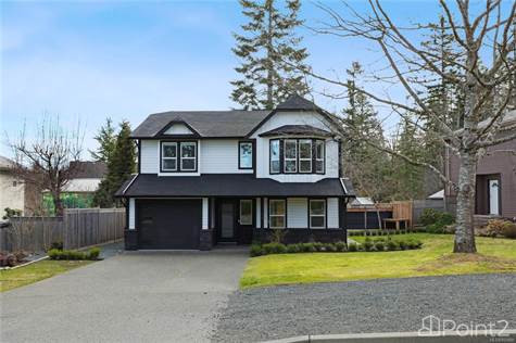 781 Erickson Rd in Houses for Sale in Campbell River