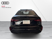 Audi A3 Technik 2025, never been in an accident, eligible for the CPO certified programme, comes wit... (image 4)