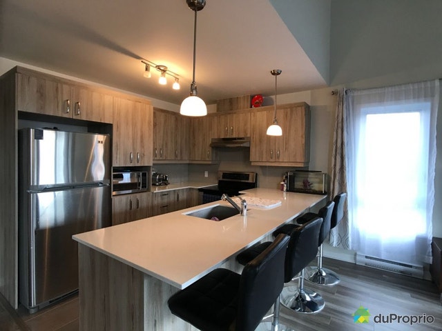 $615,000 - Condominium for sale in Brossard — photo 2