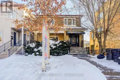 Looking for a charming home in a desirable neighbourhood? This lovely property has all the character...
