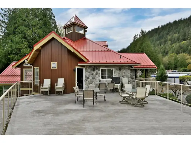 133 14600 MORRIS VALLEY ROAD Mission, British Columbia in Land for Sale in Chilliwack - Image 31