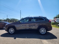 2014 JEEP CHEROKEE NORTH Bi-weekly payments from only $ Apply now and get your approval at https://w... (image 4)