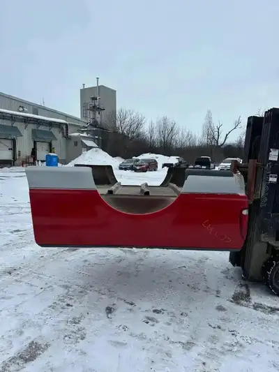 FORD F150 RUST FREE SOUTHERN TRUCK BED, View more