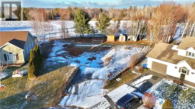 980 Westmount Court Bathurst, New Brunswick in Land for Sale in Bathurst - Image 2