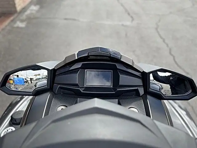 2023 YAMAHA VX CRUISER-FINANCE AVAILABLE!  in Personal Watercraft in Dartmouth - Image 7