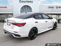 One Owner | Clean Carfax! Discover convenience and advanced technology in this pristine 2024 Nissan... (image 5)