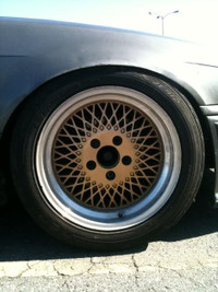 LOOKING FOR ENKEI 92 MESH WHEELS.