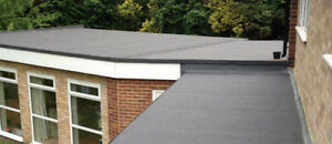 PROSTALL ROOFING OTTAWA SHINGLE AND FLAT ROOFING 613-294-9999 in Roofing in Ottawa - Image 3