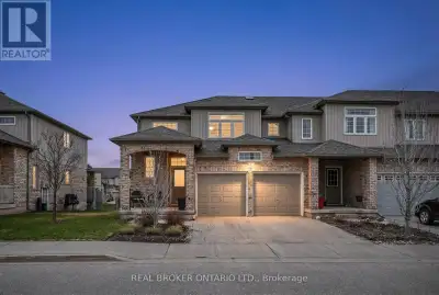 There's something about a home that just feels easy the moment you walk in. Maybe it's the way the s...