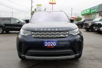NO ACCIDENT CLEAN CARFAX AWD The Discovery Td6 Diesel 7 Passenger 3.0L A Symphony Of British Style,... (image 1)