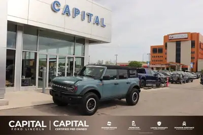 Capital Ford Lincoln Winnipeg Ltd (MB's #1 Rated Ford Store) Check out this vehicle's pictures, feat...