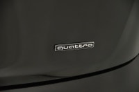 Edition Vorsprung/ Black optics /Traction intégrale quattro de Audi / Entrée et démarrage sans clé /... (image 8)