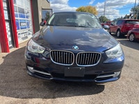 WE HAVE A VERY NICE CLEAN NO ACCIDENTS, NO RUST AND DENT FREE BMW 535i xDRIVE GT FOR YOU IT LOOKS SH... (image 1)