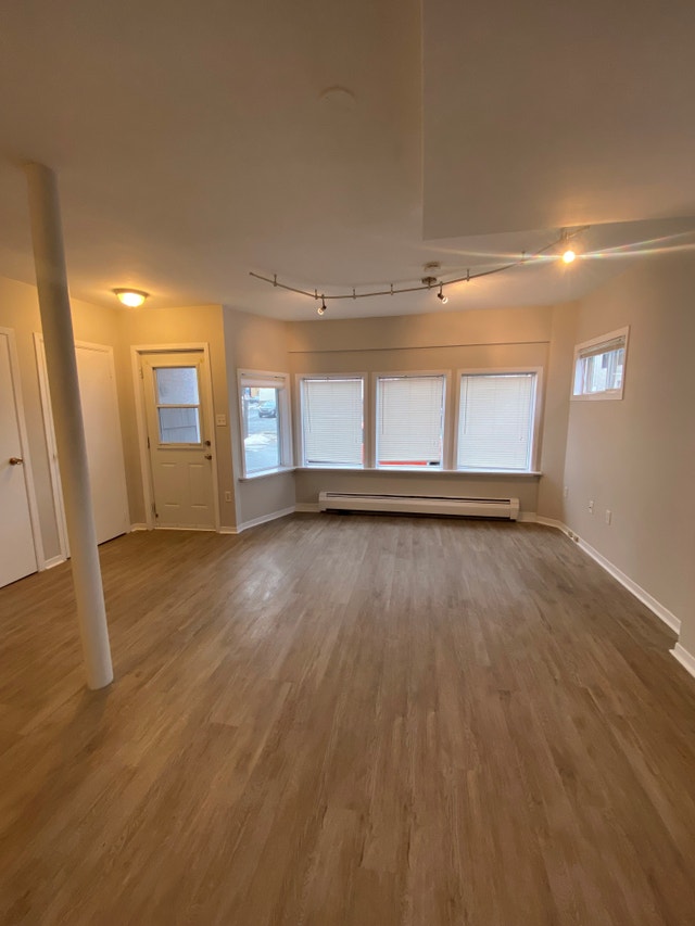 BACHELOR APARTMENT IN THE HEART OF DARTMOUTH Long Term Rentals Dartmouth Kijiji