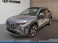 NOS PRIX INCLUS UNE MISE A NIVEAU MÉCANIQUE ET ESTHETIQUE D'UNE VALEUR APPROX DE 2000$ Hyundai Tucso... (image 4)