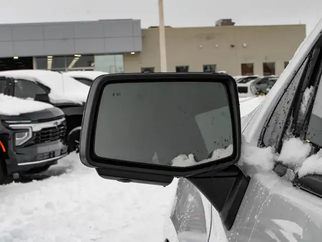 2026 Chevrolet Silverado 1500 RST in Cars & Trucks in Edmonton - Image 14