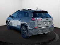 4 Wheel Drive | Navigation | Heated Seats | Heated Steering Wheel Experience the refined end of an e... (image 3)
