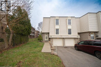 656 GREY Street Unit# A Brantford, Ontario