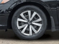 Get ready to experience the thrill of driving with the 2022 Honda Civic Sedan LX, presented in an el... (image 3)