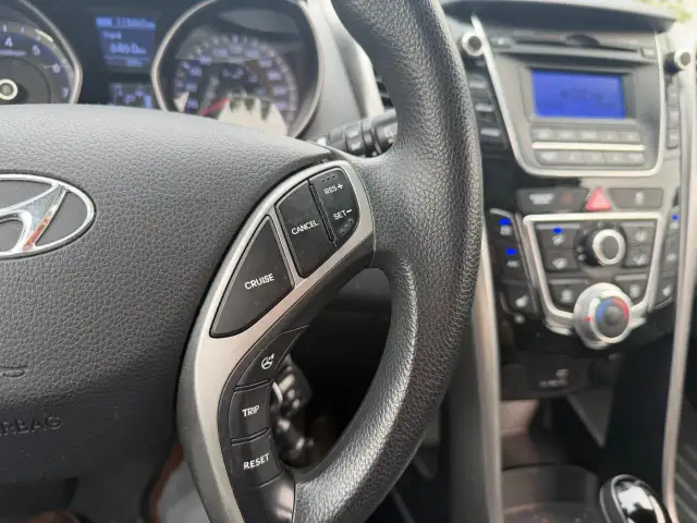 2016 Hyundai Elantra GT GL Great First Car | Heated Front Sea...5348209322059571213