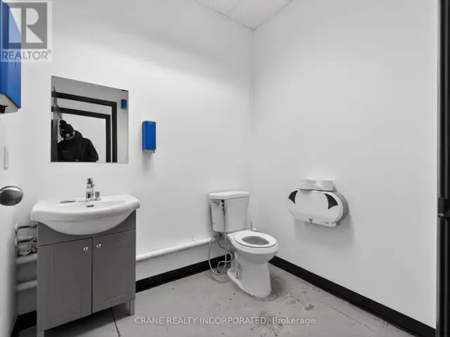 31F POLSON STREET Toronto (South Riverdale), Ontario in Commercial & Office Space for Rent in City of Toronto - Image 16