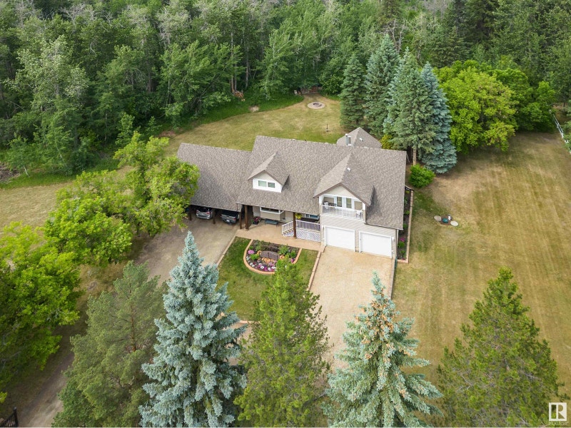 14 53319 RGE RD 280 Rural Parkland County, Alberta Houses for Sale