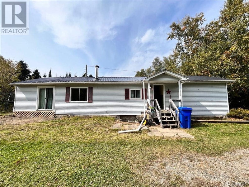 251 Estey Road Waterville, New Brunswick Houses for Sale