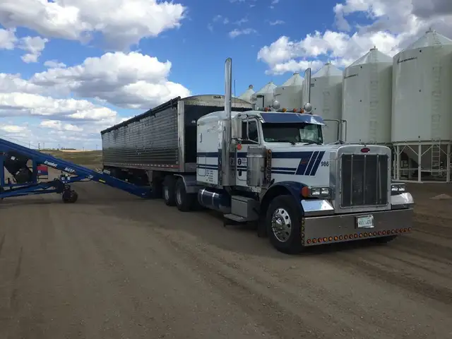 LONG HAUL Lease/owner OPERATORS in Drivers & Security in Winnipeg - Image 9
