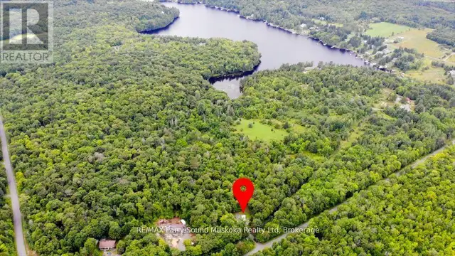 335 CENTRE ROAD McKellar, Ontario in Land for Sale in Barrie - Image 16