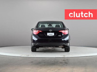 1 OWNER / Climate Control, Auxiliary Audio Input, Bluetooth Music and more! Clutch is the largest on... (image 4)