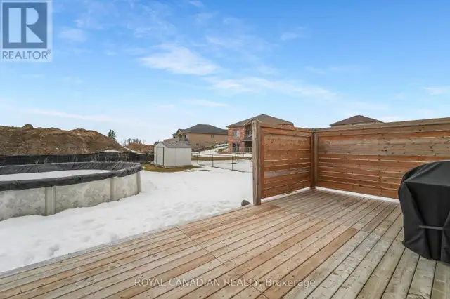26 LORDS DRIVE Centre Hastings, Ontario in Houses for Sale in Trenton - Image 38
