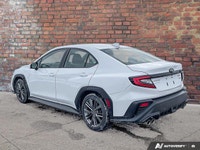 Check out this 2023 Subaru WRX BASE while we still have it in stock! *This Subaru WRX Is Competitive... (image 2)