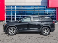 New Tires, Good Brakes, Great Condition - Ebony Twilight Metallic 2022 GMC Terrain SLE AWD, 9-Speed... (image 1)