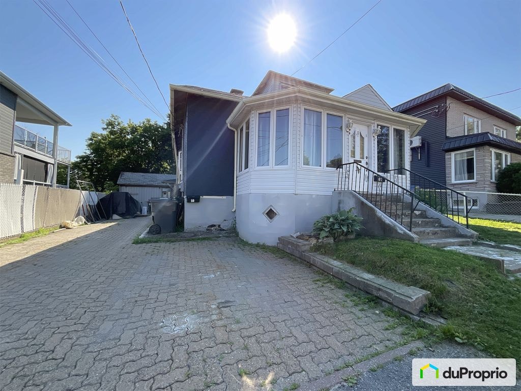 $450,000 - Duplex for sale in Beauharnois (Beauharnois) — photo 3