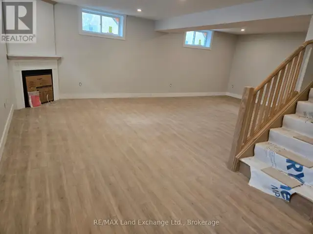 784 CAMPBELL AVENUE Kincardine, Ontario in Houses for Sale in Owen Sound - Image 6