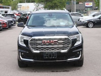 Experience premium comfort, advanced technology, and confident all-wheel-drive capability with this... (image 1)