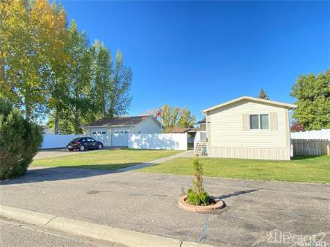 210 4th STREET E in Houses for Sale in Swift Current