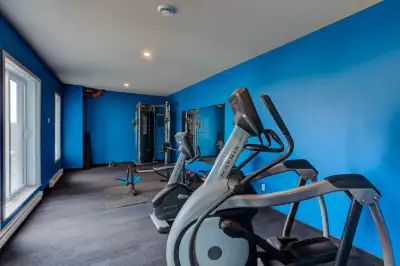 1441 chemin Gascon, apartment for rent!