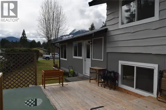 630 Dogwood Dr Gold River, British Columbia in Houses for Sale in Campbell River - Image 24