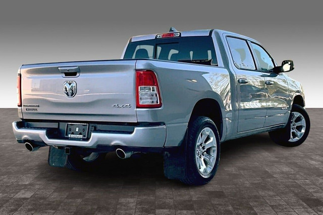 2024 Ram 1500 4wd Crewcab Big Horn in Cars & Trucks in Edmonton - Image 2
